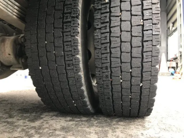日野 レンジャー LKG-FJ7JDAA(2WD)の写真26