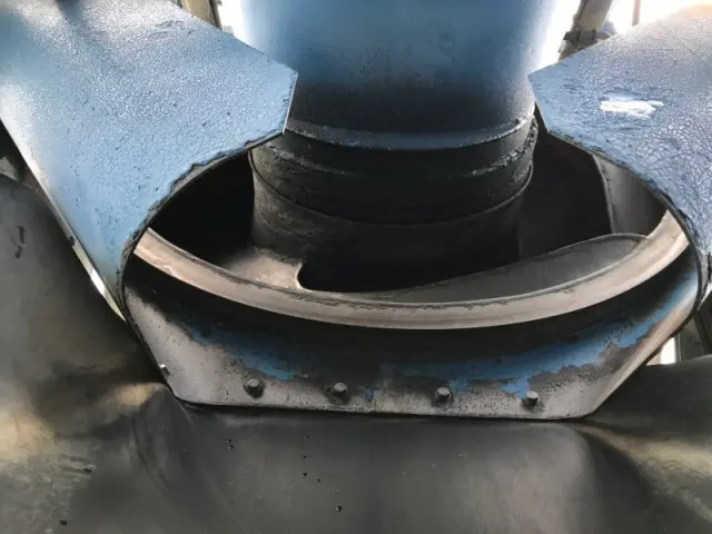 日野 レンジャー LKG-FJ7JDAA(2WD)の写真29