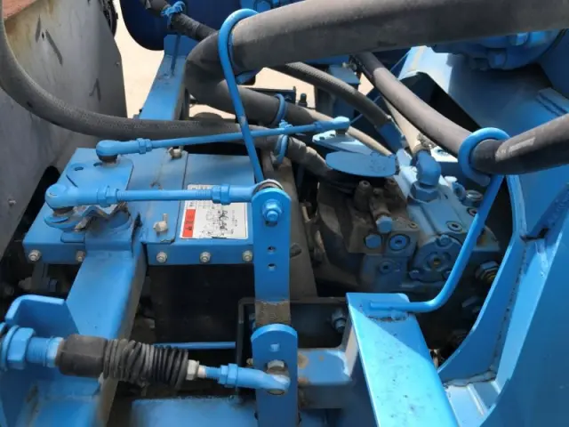 日野 レンジャー LKG-FJ7JDAA(2WD)の写真35