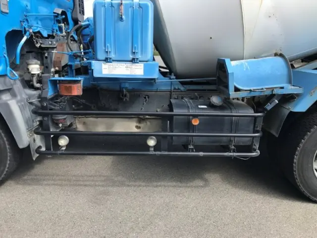 日野 レンジャー LKG-FJ7JDAA(2WD)の写真42