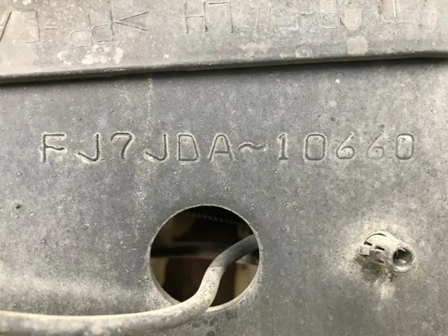 日野 レンジャー LKG-FJ7JDAA(2WD)の写真49