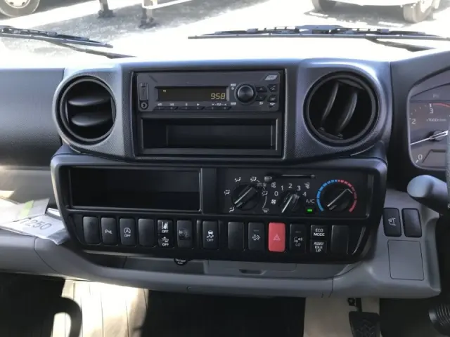 日野 デュトロ 2WG-XZU606M(2WD)の写真11