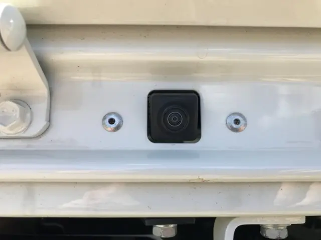 日野 デュトロ 2WG-XZU606M(2WD)の写真13