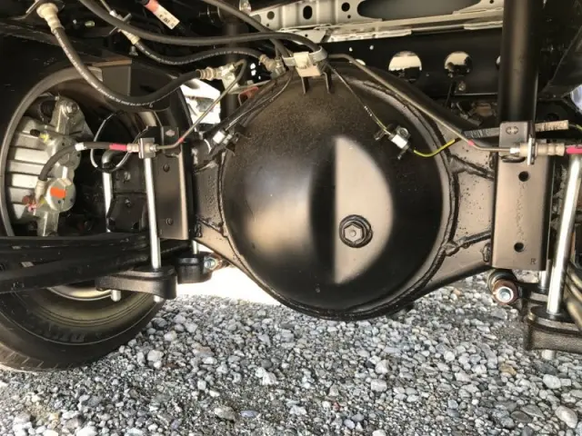 日野 デュトロ 2WG-XZU606M(2WD)の写真19