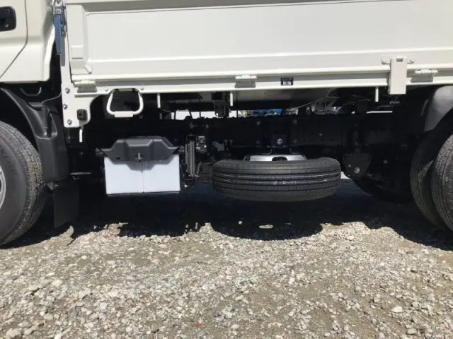 日野 デュトロ 2WG-XZU606M(2WD)の写真21