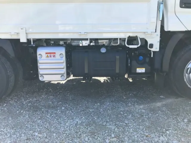日野 デュトロ 2WG-XZU606M(2WD)の写真22