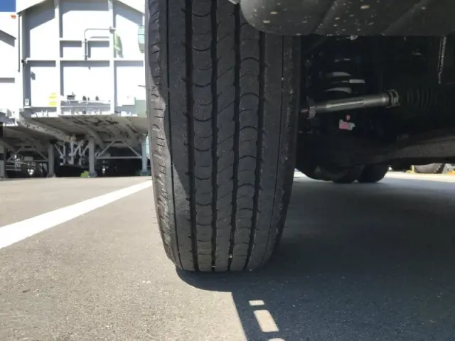 日野 デュトロ 2WG-XZU606M(2WD)の写真23