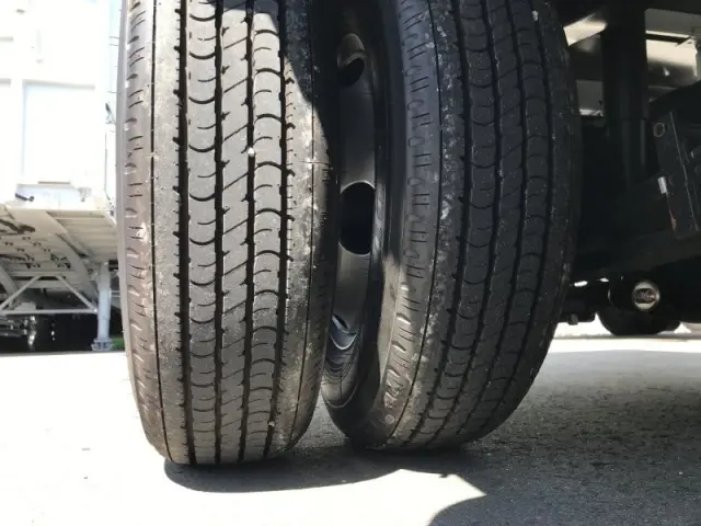 日野 デュトロ 2WG-XZU606M(2WD)の写真24