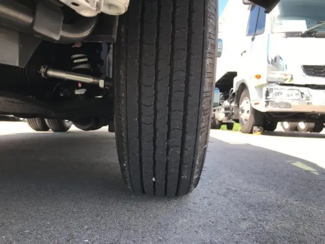 日野 デュトロ 2WG-XZU606M(2WD)の写真25