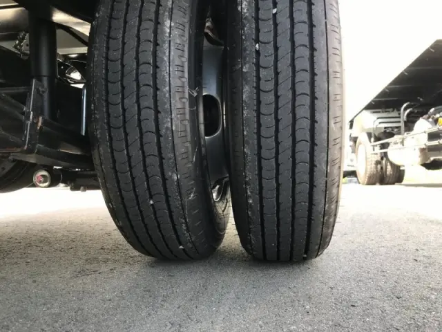 日野 デュトロ 2WG-XZU606M(2WD)の写真26