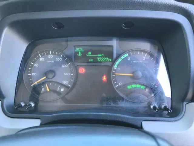 三菱 キャンター 2PG-FBA30(2WD)の写真7