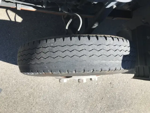 三菱 キャンター 2PG-FBA30(2WD)の写真15