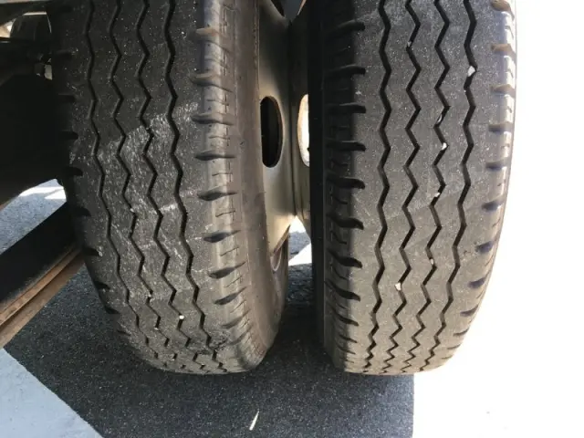 三菱 キャンター 2PG-FBA30(2WD)の写真16