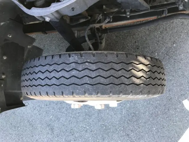 三菱 キャンター 2PG-FBA30(2WD)の写真17