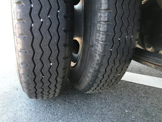 三菱 キャンター 2PG-FBA30(2WD)の写真18