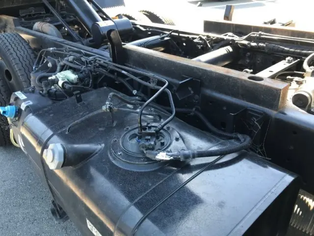 三菱 キャンター 2PG-FBA30(2WD)の写真22