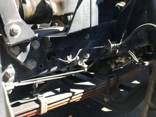 三菱 キャンター 2PG-FBA30(2WD)の写真23