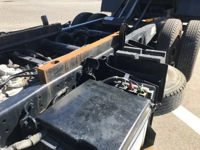 三菱 キャンター 2PG-FBA30(2WD)の写真24