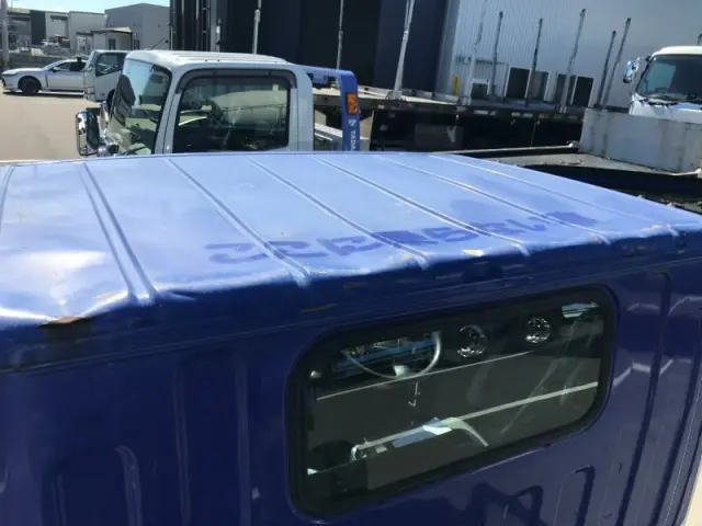 三菱 キャンター 2PG-FBA30(2WD)の写真30
