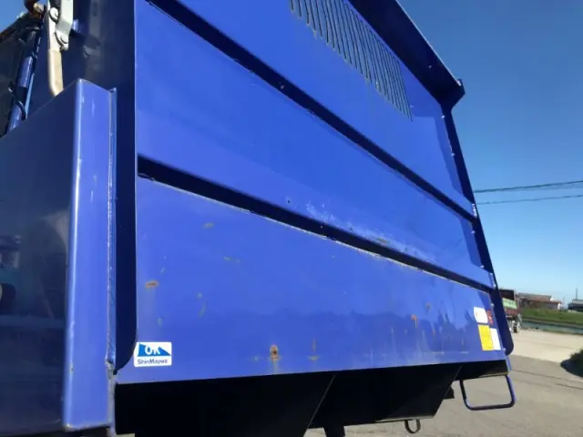 三菱 キャンター 2PG-FBA30(2WD)の写真32