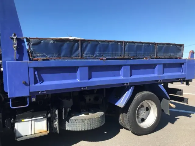 三菱 キャンター 2PG-FBA30(2WD)の写真34