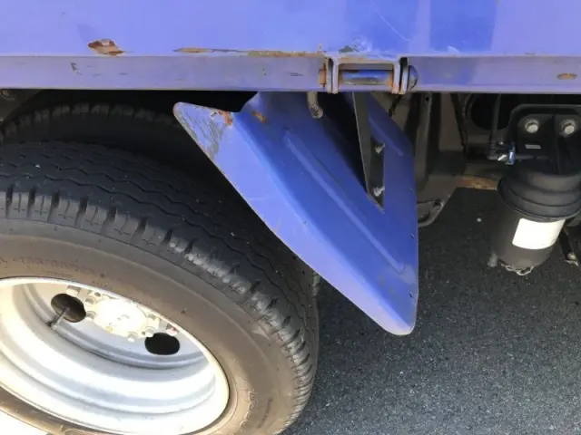 三菱 キャンター 2PG-FBA30(2WD)の写真44