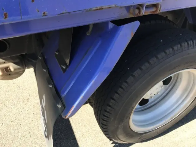 三菱 キャンター 2PG-FBA30(2WD)の写真45