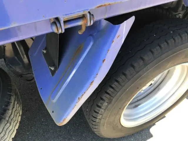 三菱 キャンター 2PG-FBA30(2WD)の写真46