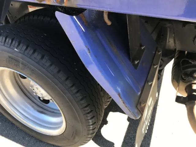 三菱 キャンター 2PG-FBA30(2WD)の写真47