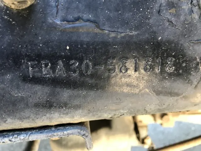 三菱 キャンター 2PG-FBA30(2WD)の写真49