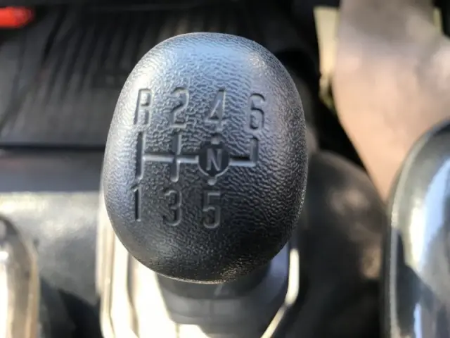 いすゞ フォワード 2RG-FRR90S1(2WD)の写真13