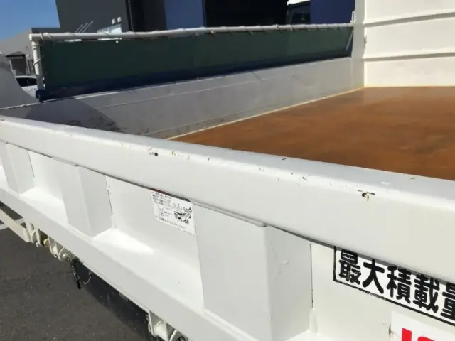 いすゞ フォワード 2RG-FRR90S1(2WD)の写真39