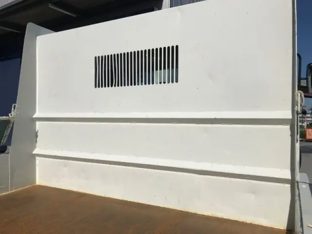 いすゞ フォワード 2RG-FRR90S1(2WD)の写真40