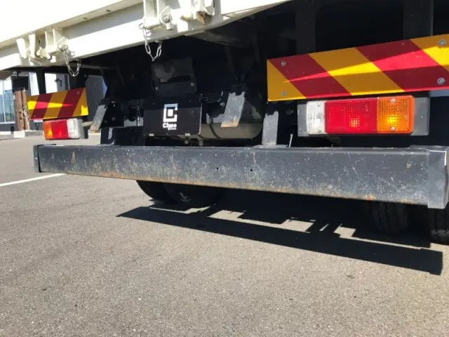 いすゞ フォワード 2RG-FRR90S1(2WD)の写真41