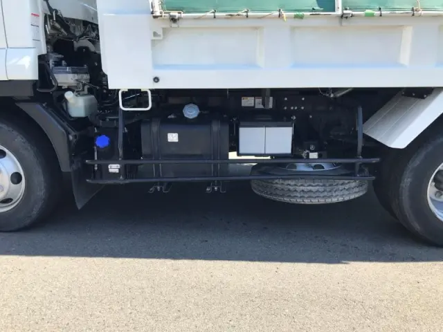 いすゞ フォワード 2RG-FRR90S1(2WD)の写真46