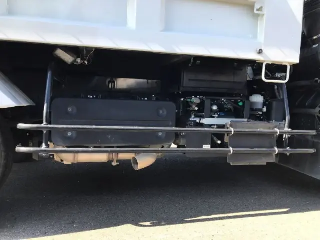 いすゞ フォワード 2RG-FRR90S1(2WD)の写真47