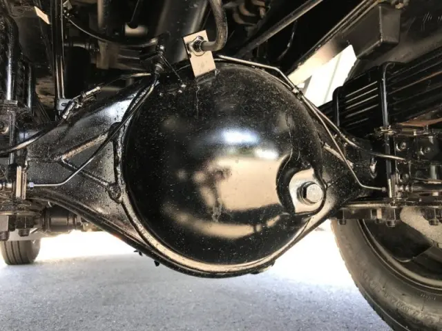 いすゞ エルフ 2RG-NKR88AN(2WD)の写真23