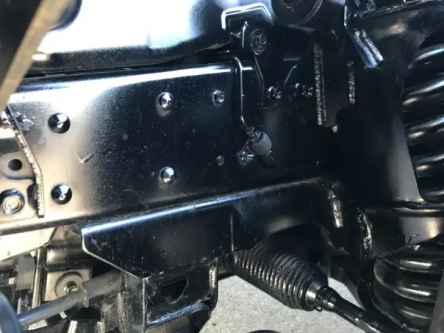 いすゞ エルフ 2RG-NKR88AN(2WD)の写真26
