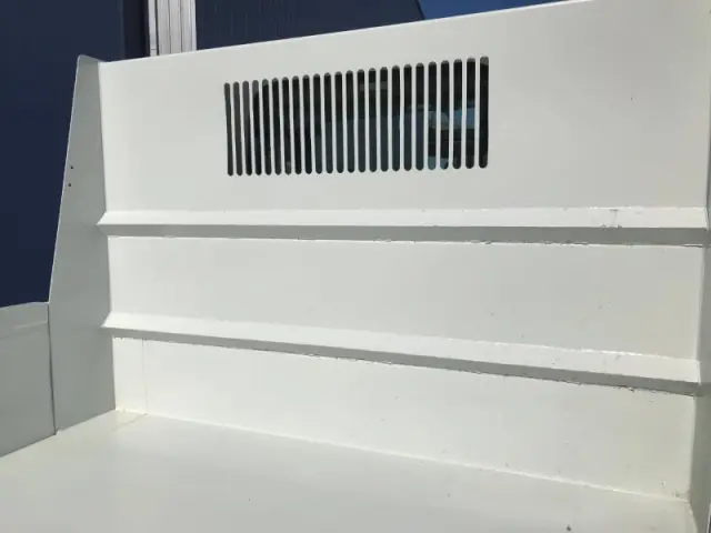 いすゞ エルフ 2RG-NKR88AN(2WD)の写真37