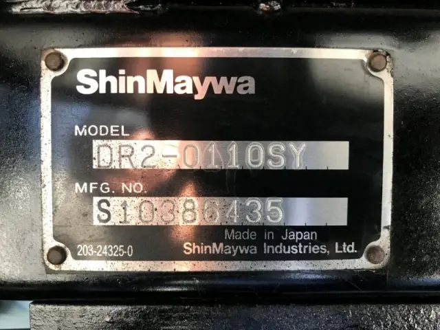 いすゞ エルフ 2RG-NKR88AN(2WD)の写真46