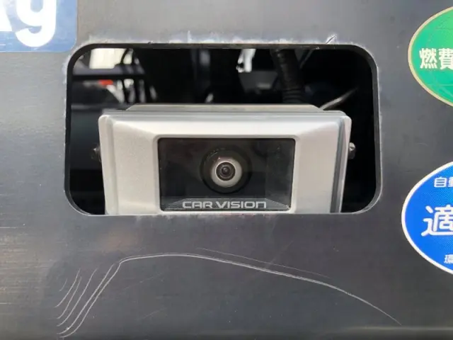 三菱 キャンター 2RG-FBAV0(2WD)の写真20