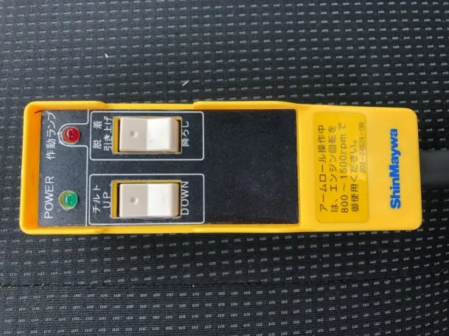 三菱 キャンター 2RG-FBAV0(2WD)の写真22