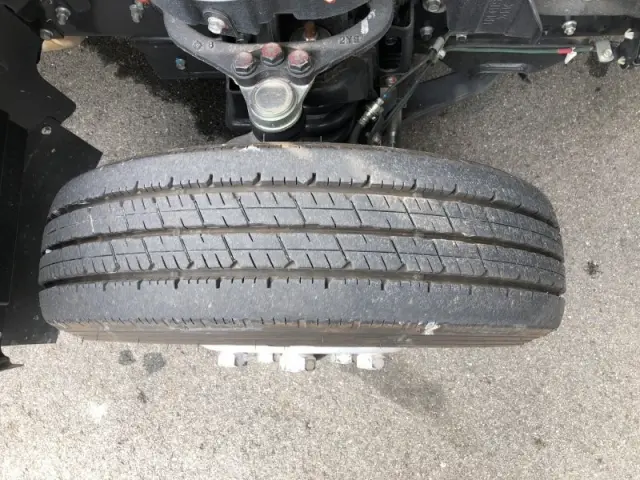 三菱 キャンター 2RG-FBAV0(2WD)の写真27