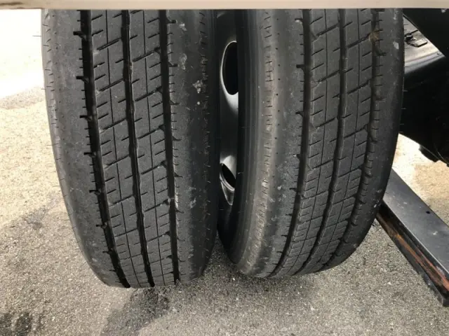 三菱 キャンター 2RG-FBAV0(2WD)の写真28