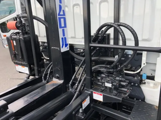三菱 キャンター 2RG-FBAV0(2WD)の写真34