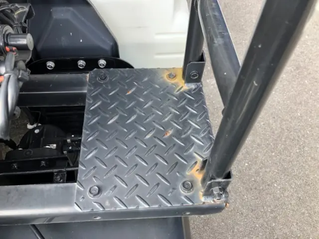 三菱 キャンター 2RG-FBAV0(2WD)の写真35