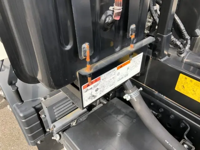 三菱 キャンター 2RG-FBAV0(2WD)の写真39