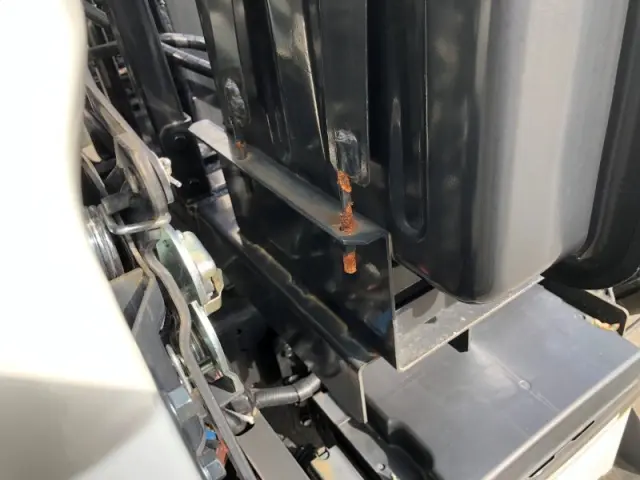 三菱 キャンター 2RG-FBAV0(2WD)の写真40