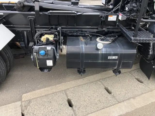 三菱 キャンター 2RG-FBAV0(2WD)の写真42