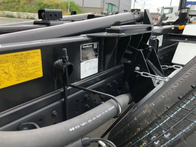 三菱 キャンター 2RG-FBAV0(2WD)の写真44